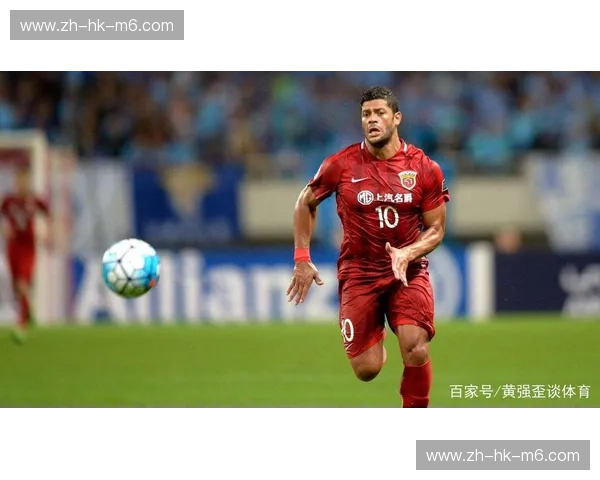 巅峰对垒，热血难凉：为何这段“上港vs悉尼”录像值得你反复咀嚼？